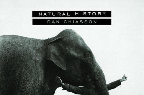 Cover image for Natural History