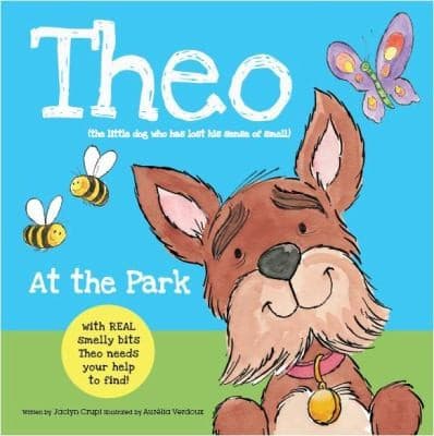 Book cover image