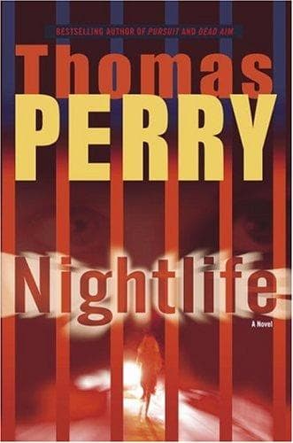 Cover image for Nightlife