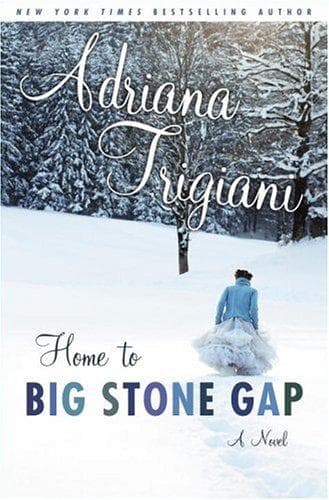 Cover image for Home to Big Stone Gap