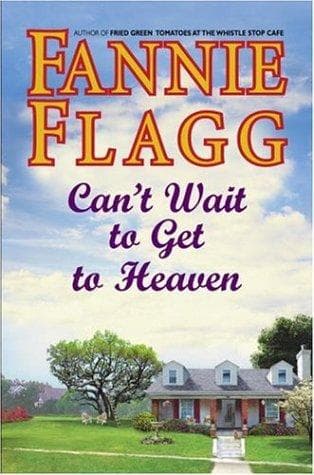 Cover image for Can't Wait to Get to Heaven