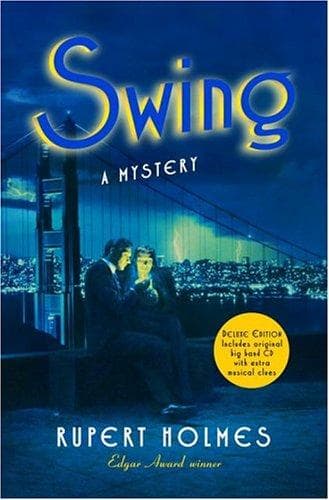 Cover image for Swing
