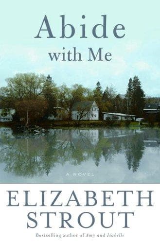 Cover image for Abide with me