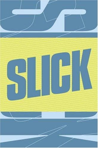 Cover image for Slick