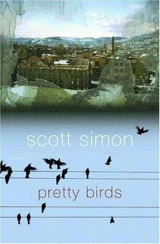 Cover image for Pretty birds