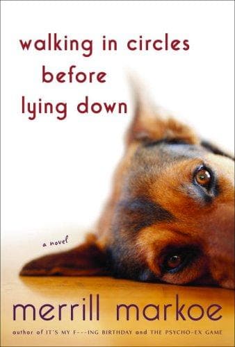 Cover image for Walking in Circles Before Lying Down