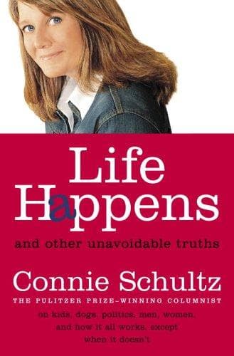 Cover image for Life Happens
