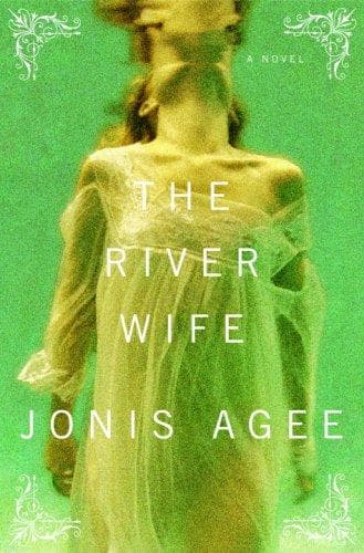 Cover image for The River Wife