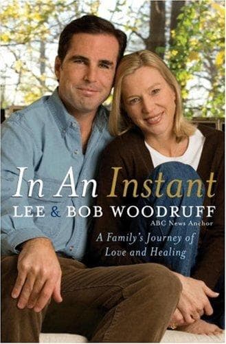 In an instant