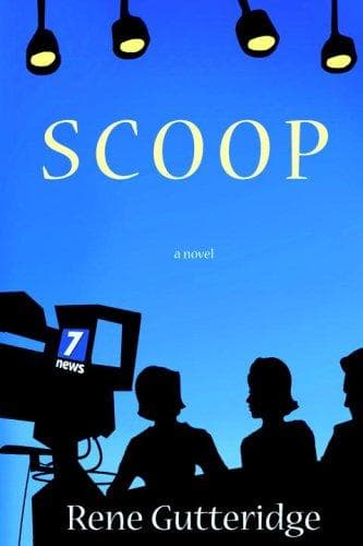 Cover image for Scoop (The Occupational Hazards Series #1)