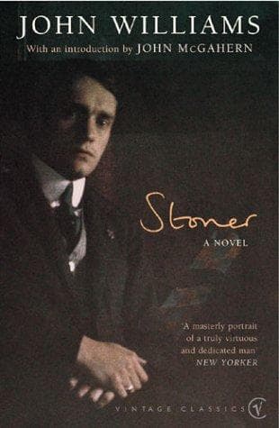 Cover image for Stoner