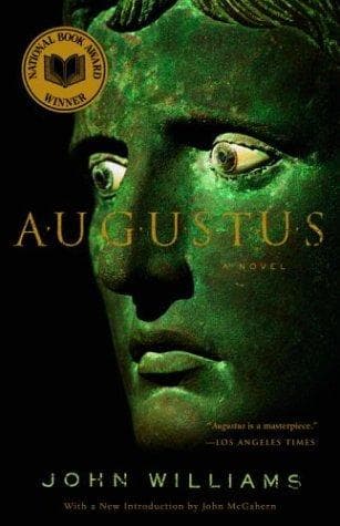 Cover image for Augustus