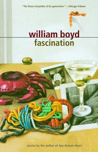 Cover image for Fascination