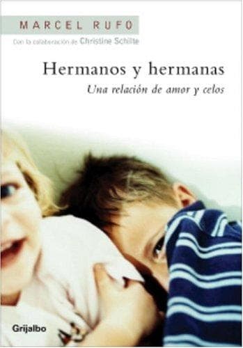 Cover image for Hermanos Y Hermanas