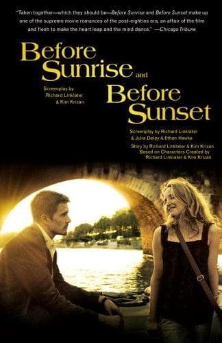 Before sunrise