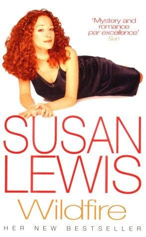 Cover image for Wildfire