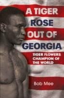 Tiger Rose Out Of Georgia Tiger Flowerschampion Of The World