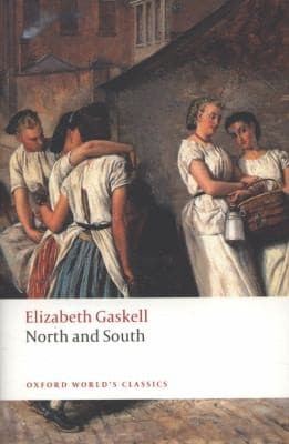 Cover image for North And South