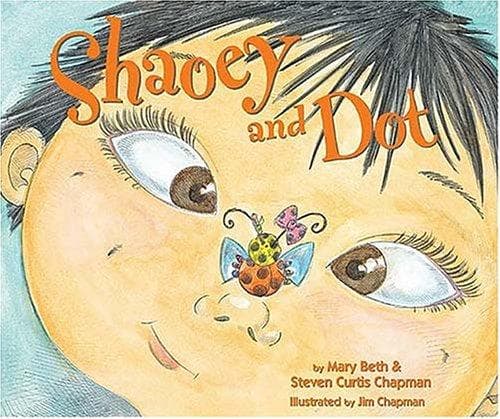 Cover image for Shaoey and Dot