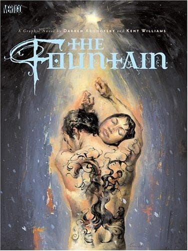 Cover image for The Fountain