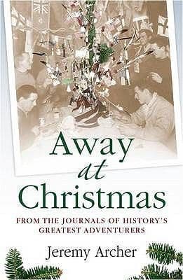 Away At Christmas