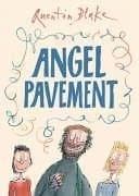 Cover image for Angel Pavement