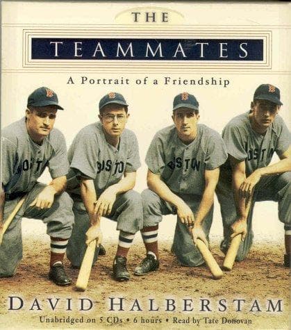 Cover image for Teammates, The