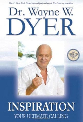 Cover image for Inspiration