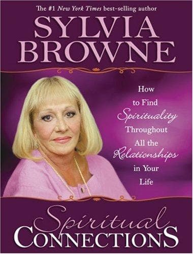 Cover image for Spiritual Connections