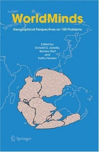 Cover image for WorldMinds