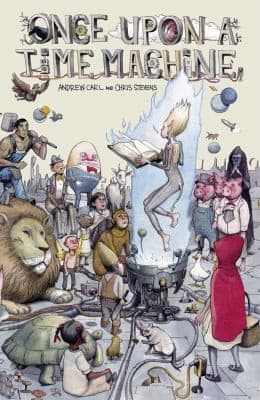 Book cover image