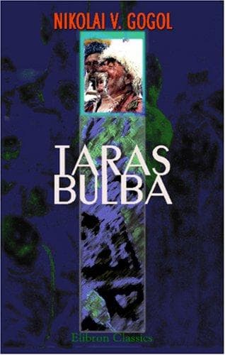 Cover image for Taras Bulba
