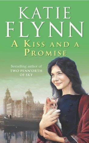 Cover image for A Kiss and a Promise