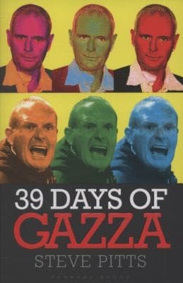 39 Days Of Gazza