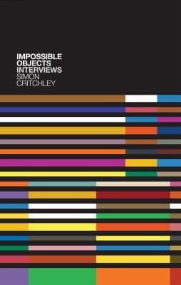 Cover image for Impossible Objects