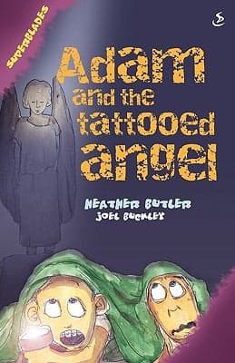 Book cover image