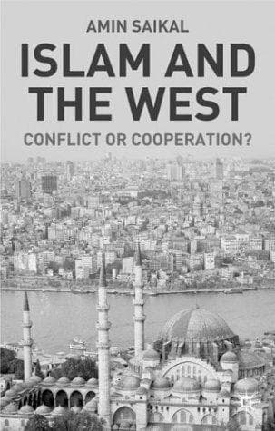 Cover image for Islam and the West