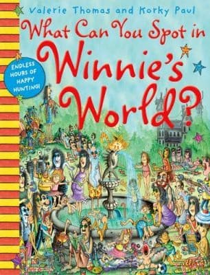 Book cover image