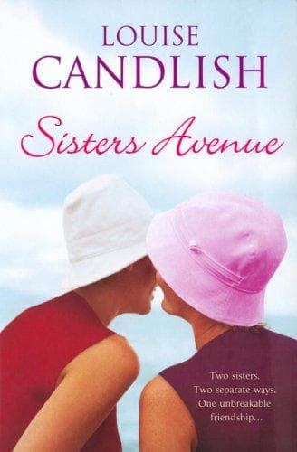 Cover image for Sister Avenue