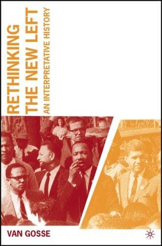 Cover image for Rethinking the New Left