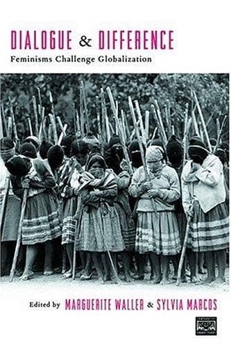 Cover image for Dialogue and Difference
