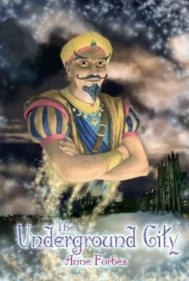 Book cover image