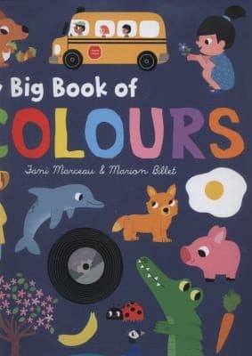 Book cover image