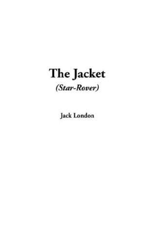 Cover image for The Jacket