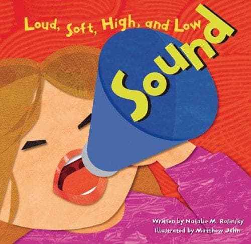 Cover image for Sound