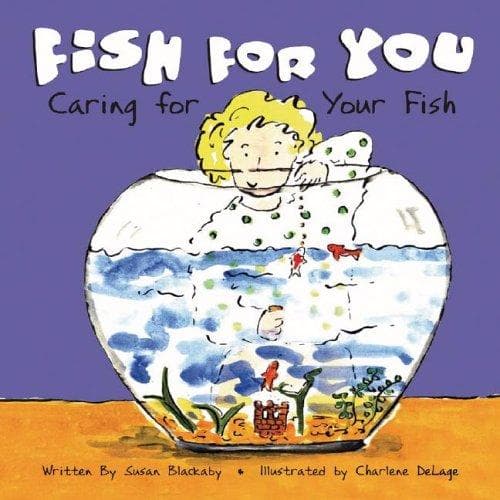 Cover image for Fish for You