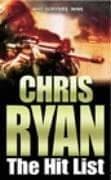 Cover image for HIT LIST