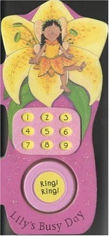 Cover image for Fairy Phones