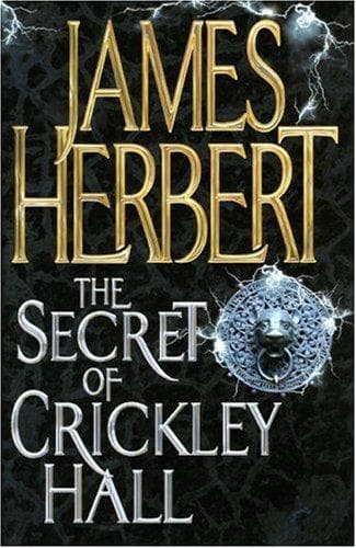 Cover image for Secret of Crickley Hall