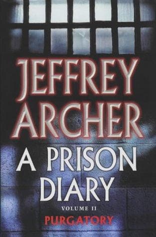 Cover image for A Prison Diary 2